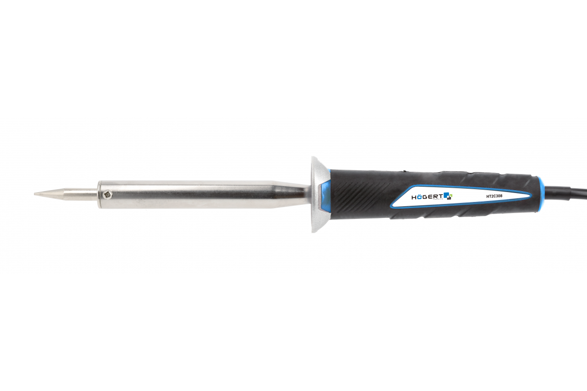 LUTOWNICA KOLBOWA 60W - HT2C306 - HOGERT