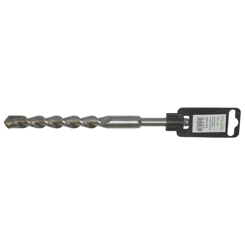 WIERTŁO UDAROWE SDS 7 X 110 MM - 230916 - HAUPA