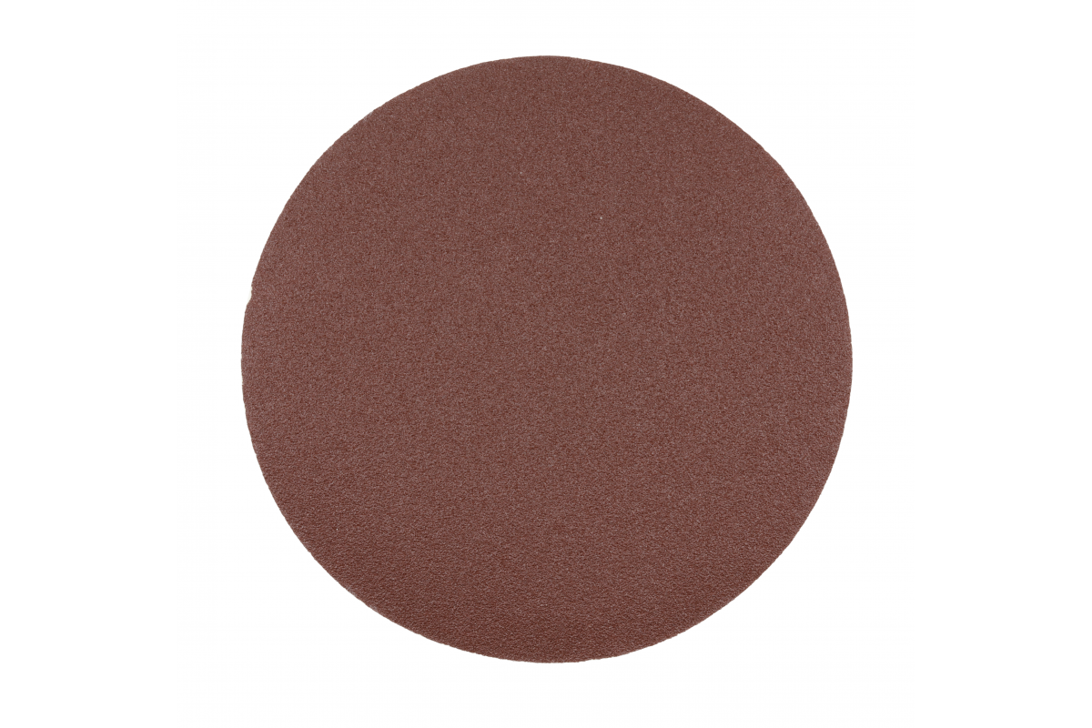 Krążek ścierny 5 szt. 125 mm G80 - HT8D103 - HOGERT