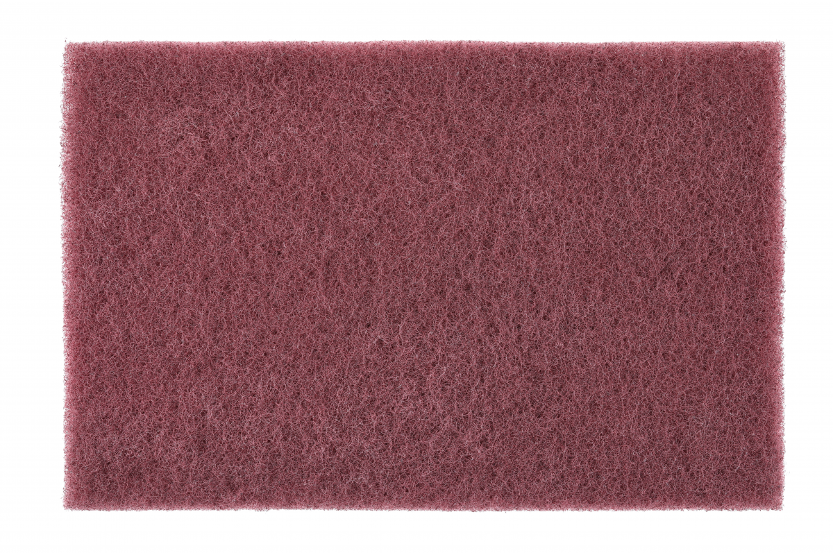 Włóknina ścierna 150x200mm 3 szt. - HT8D200 - HOGERT