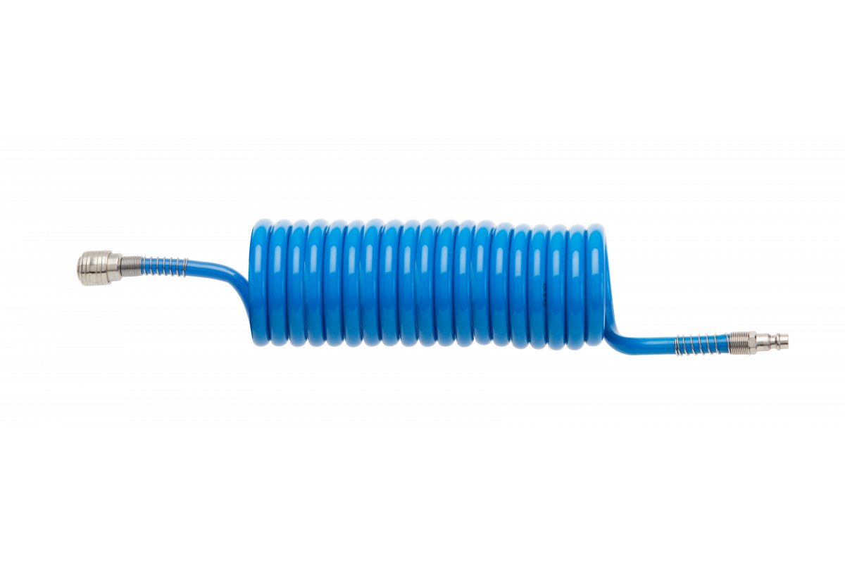 Przewód ciśnieniowy PU BASF 9m, 8x12 mm - HT4R894 - HOGERT