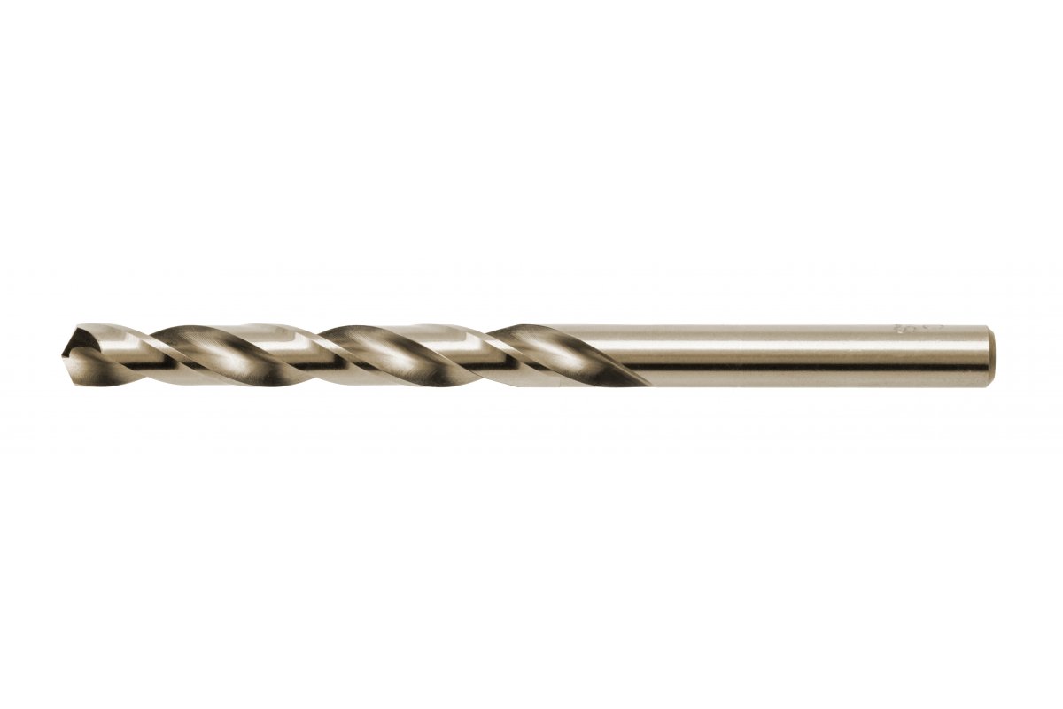 WIERTŁO DO METALU Co 5% 5.5 MM, 1 SZT. - HT6D122 - HOGERT