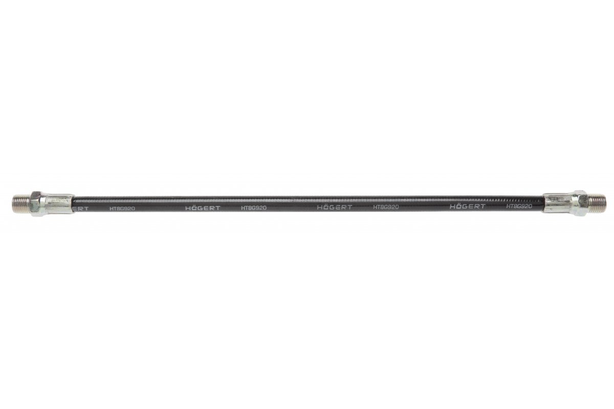 Wężyk do smarownicy, 8x300 mm - HT8G920 - HOGERT