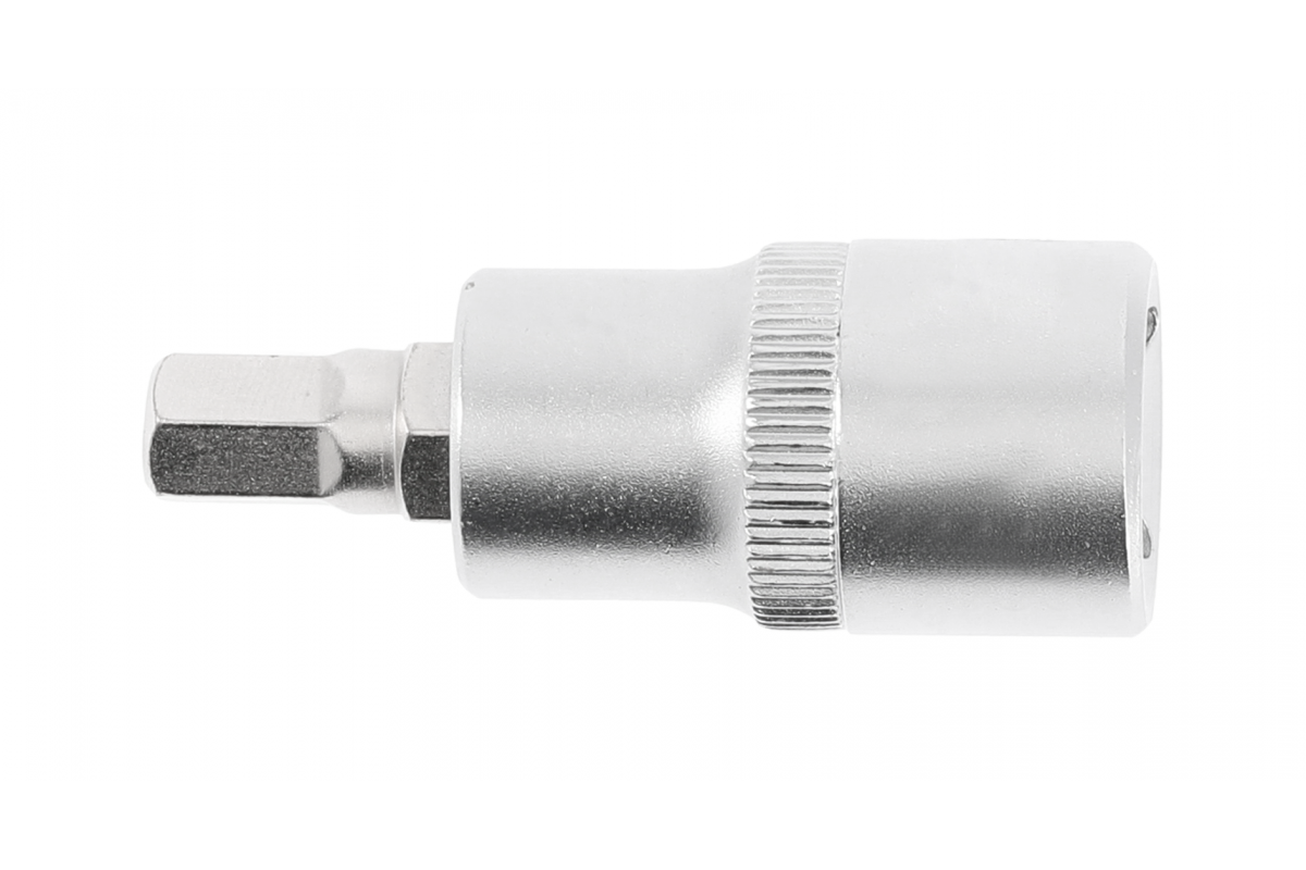 Klucz trzpieniowy hex H7 1/2" 55mm - HT1S727 - HOGERT