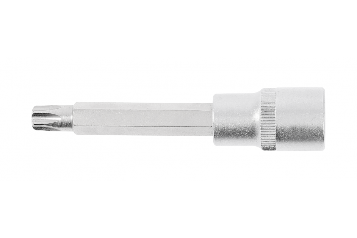 Klucz trzpieniowy TORX T20 1/2" 100mm - HT1S546 - HOGERT