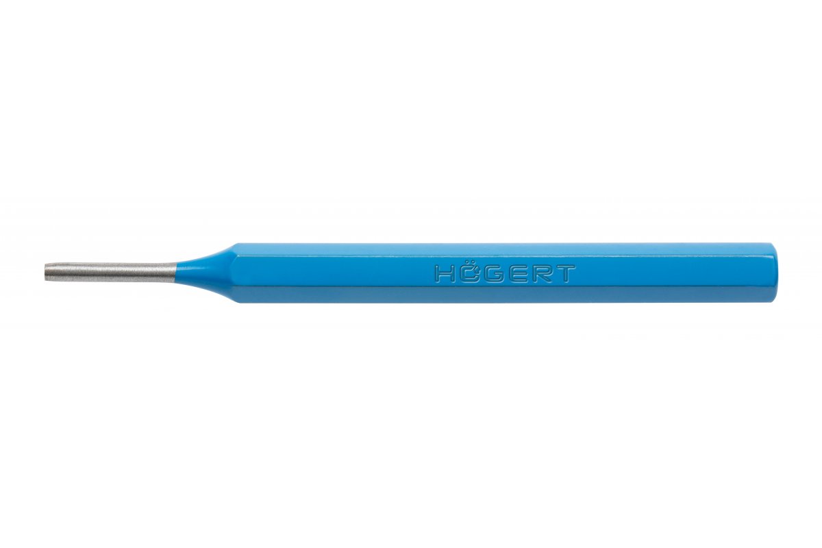 Wybijak 3x8x152mm - HT3B724 - HOGERT