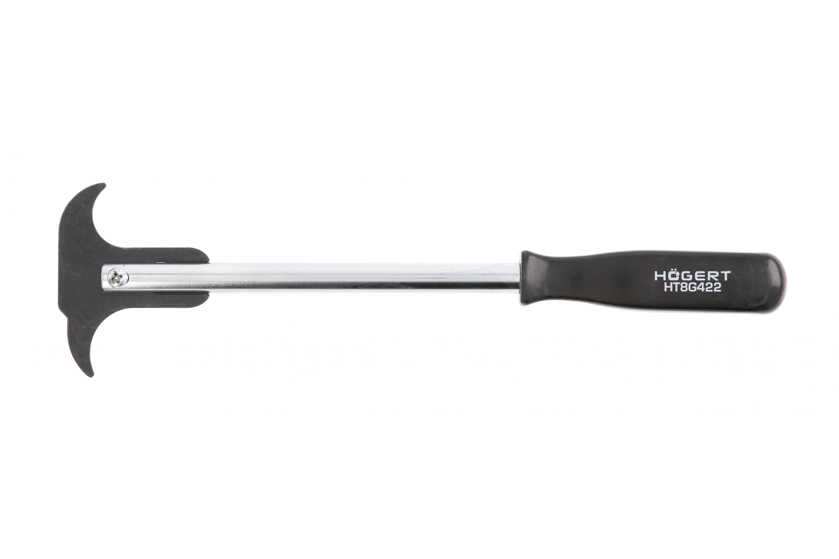 Ściągacz do uszczelek 295 mm - HT8G422 - HOGERT