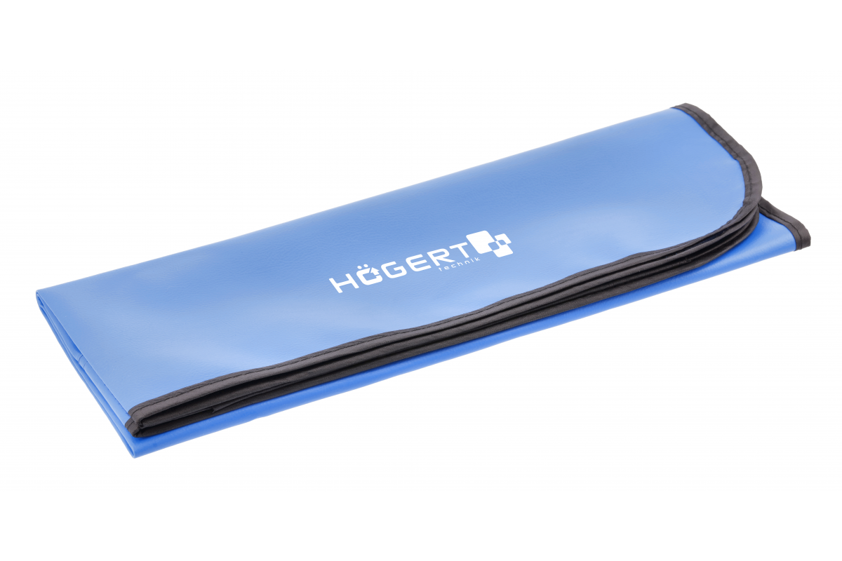 Magnetyczna mata ochronna 59x79cm - HT8G437 - HOGERT