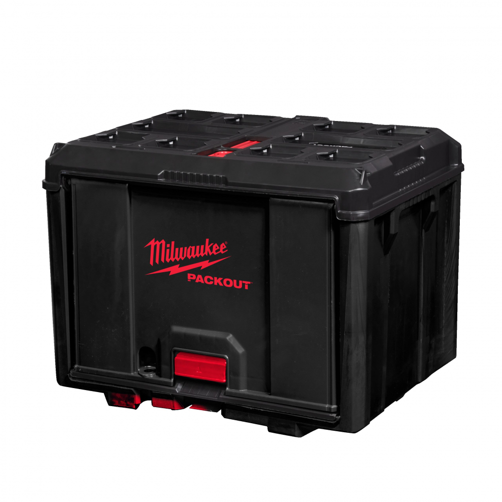 Szafka PACKOUT™ - 4932480623 - MILWAUKEE