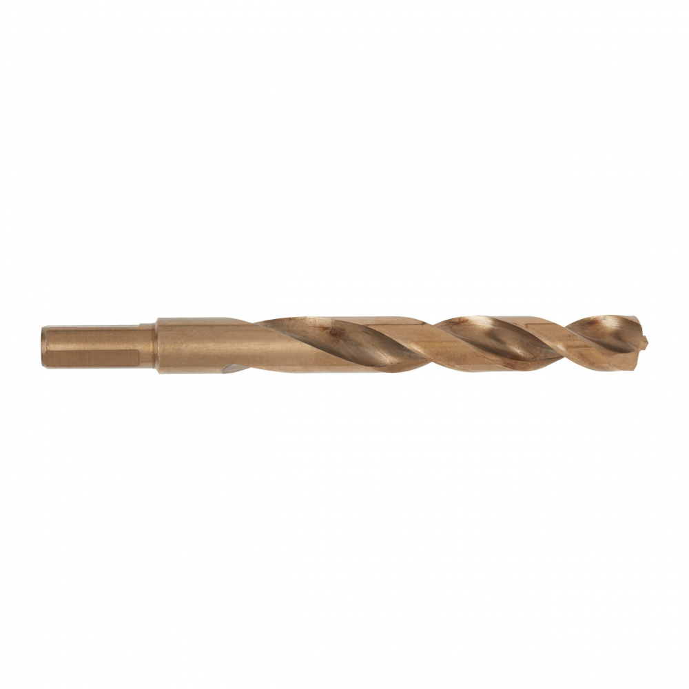Wiertło HSS-G CO 12,0 mm - 4932363284 - MILWAUKEE