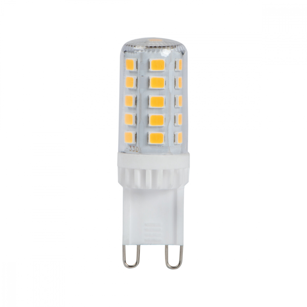 ZUBI LED 4W G9-WW - 24526 - KANLUX