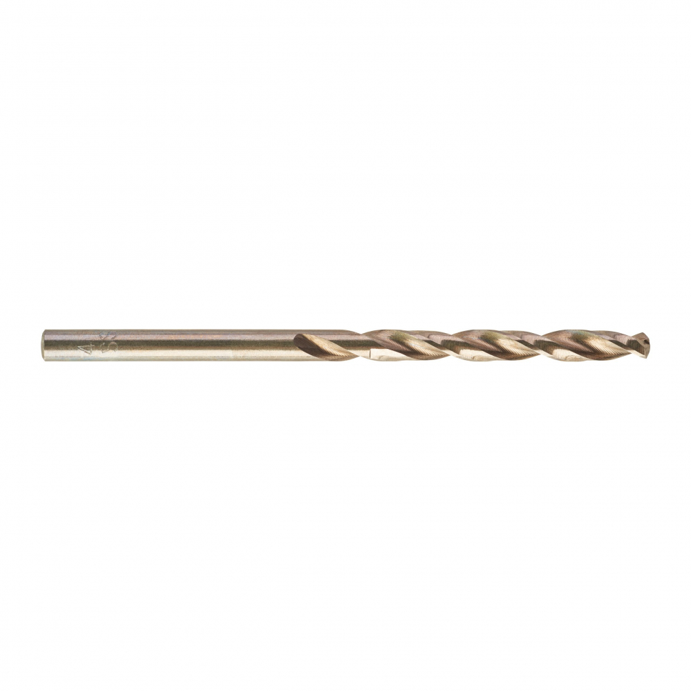 Wiertło HSS-G Thunderweb 4,0 (2 szt.) - 4932352352 - MILWAUKEE