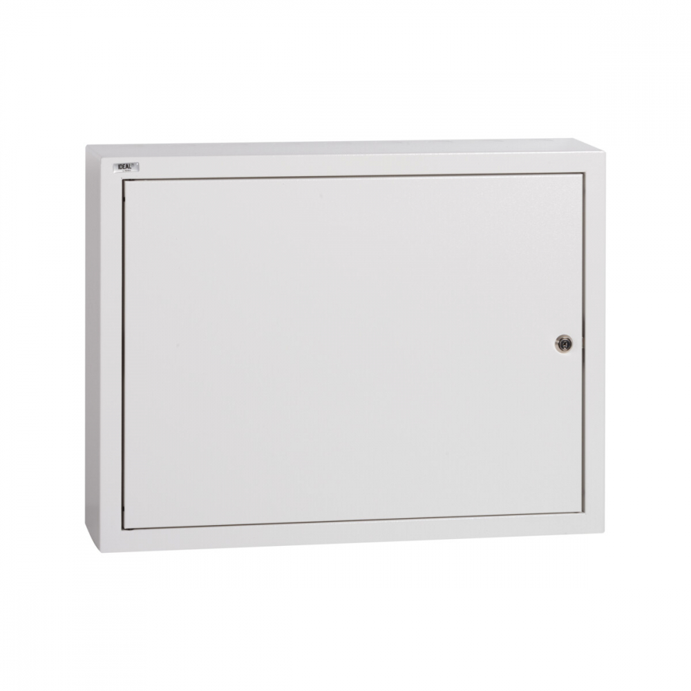 Rozdzielnica metalowa KP-DB-I-MS-224 - 32636 - KANLUX