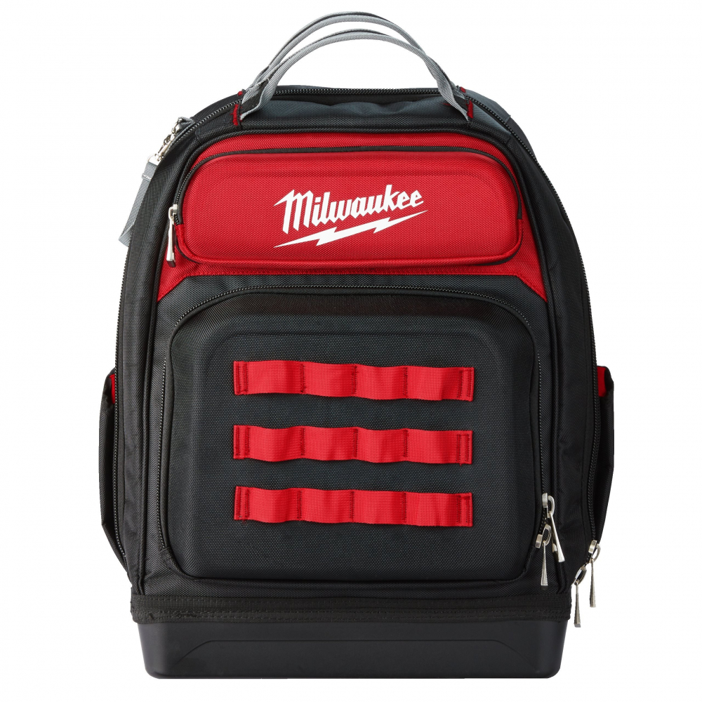 PLECAK PREMIUM Z WZMOCNIONĄ PODSTAWĄ - 4932464833 - MILWAUKEE
