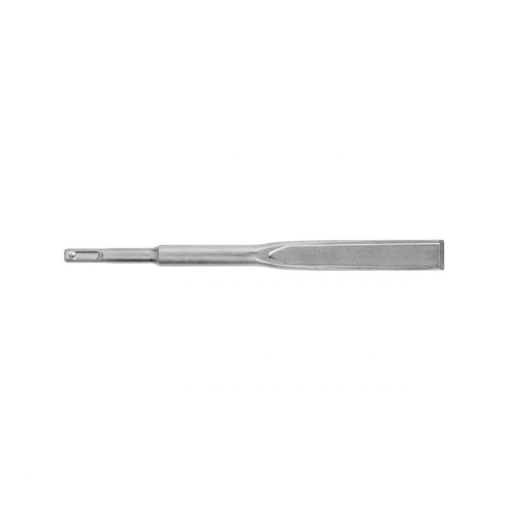 Dłuto SDS+ wąskie 250x20mm - samoostrzące - 10 szt. - 4932493610 - MILWAUKEE