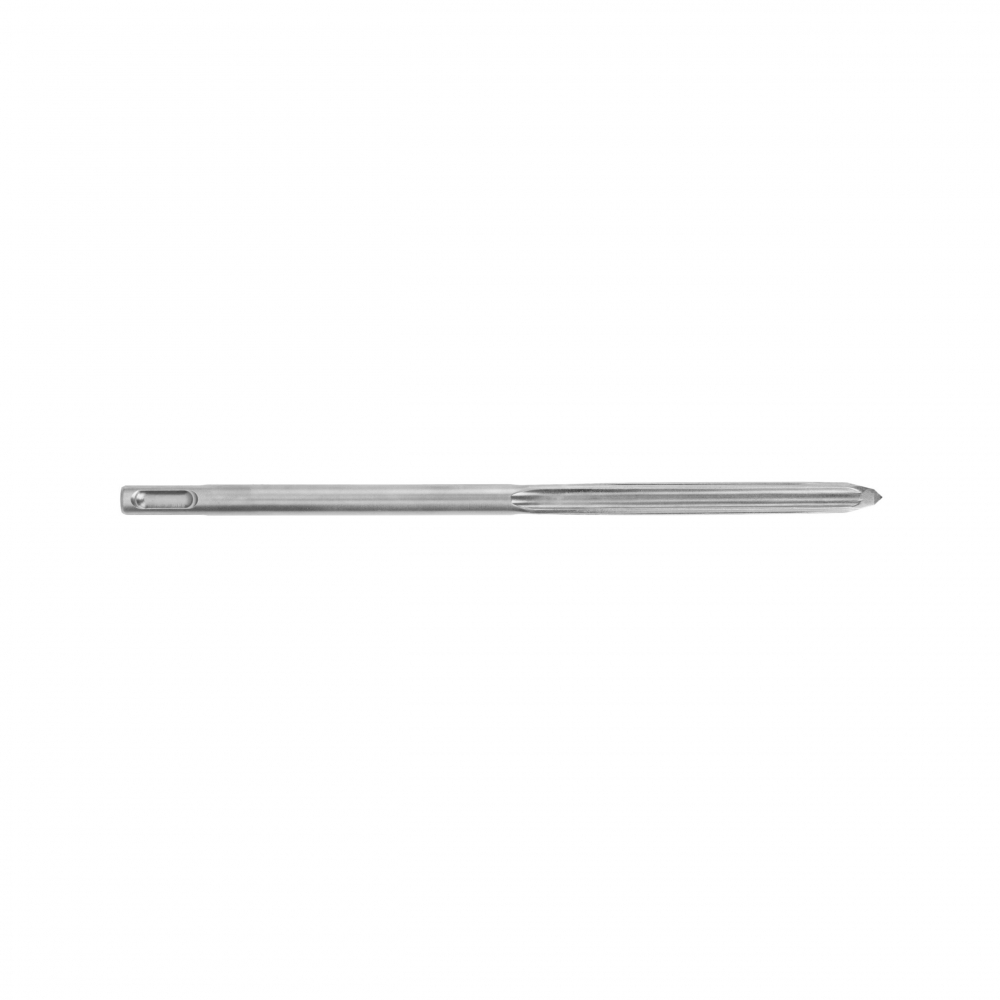 Dłuto SDS+ szpicak 250mm - samoostrzące - 10 szt. - 4932493608 - MILWAUKEE