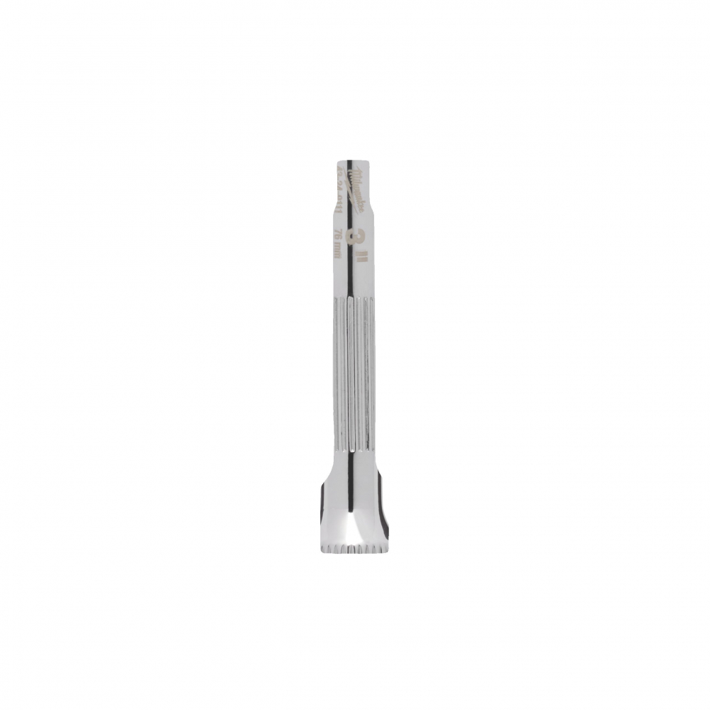 Przedłużka 1/4" 76mm - 4932480908 - MILWAUKEE