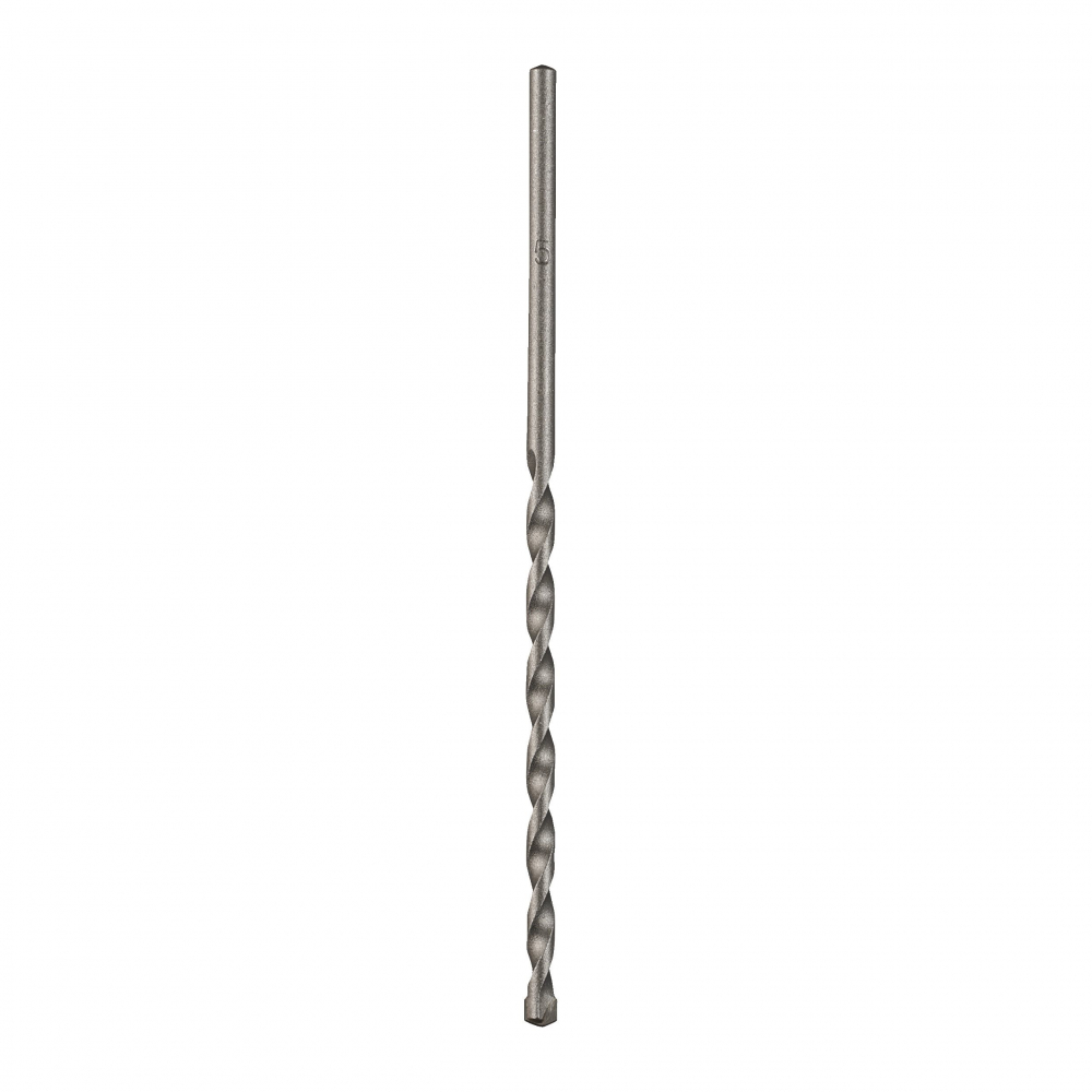 Wiertło udarowe do betonu 5,0 x 150 mm - 4932480127 - MILWAUKEE