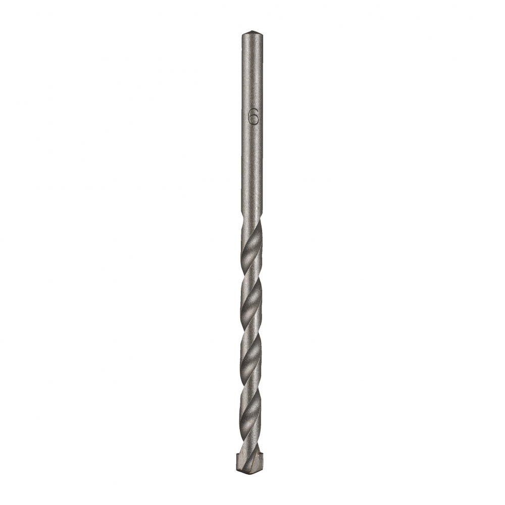 Wiertło udarowe do betonu 6,0 x 100 mm - 4932480130 - MILWAUKEE