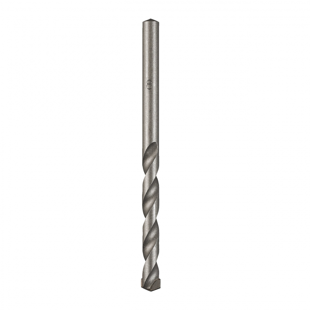 Wiertło udarowe do betonu 8,0 x 110 mm - 4932480137 - MILWAUKEE