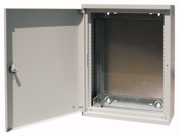 OBUDOWA METALOWA NATYNKOWA NA 6X35 MODUŁY IP30 BP-O - 100969 - EATON