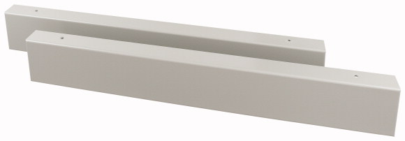 COKOŁY CZĘŚCI BOCZNE WYS. 100MM 1PARA XVTL-SO100/S-8 - 114609 - EATON