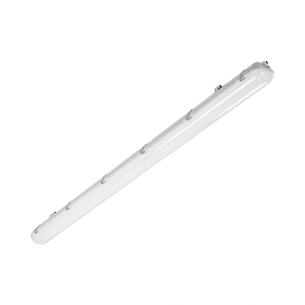 OPRAWA HERMETYCZNA LED ATLAS 36W 5000LM 4000K 1200MM IP65 - 374241 - LENA LIGHTING