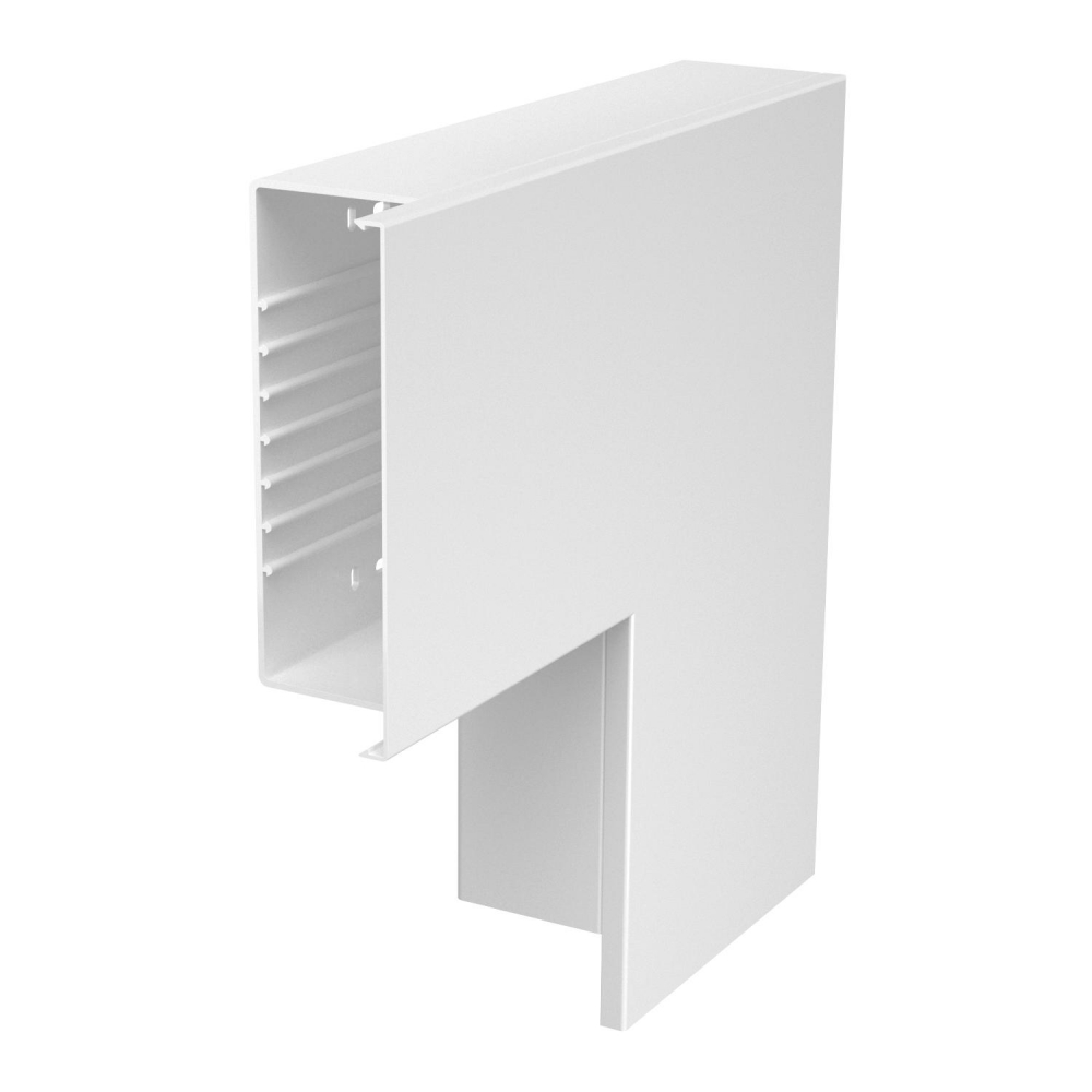 Naroże płaskie WDK F100230RW - 6182713 - OBO