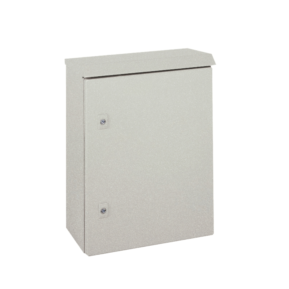 DASZEK 600X400 DO SPACIAL 3D. - NSYTJ6040 - SCHNEIDER ELECTRIC