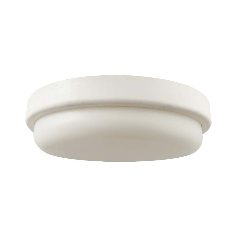 12W Plafon LED / Barwa: 6400K - 10197 - V-TAC