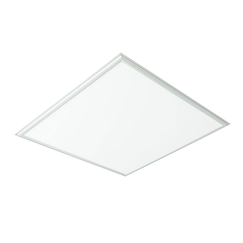 36W Panel LED 600x600mm / Barwa:4000K / Opakowanie: 6szt. - 6673 - V-TAC