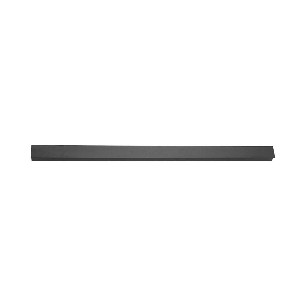 23W Lampa ścienna LED (1410*60*50mm) / Barwa: 3000K / Obudowa: Antracyt - 10438 - V-TAC