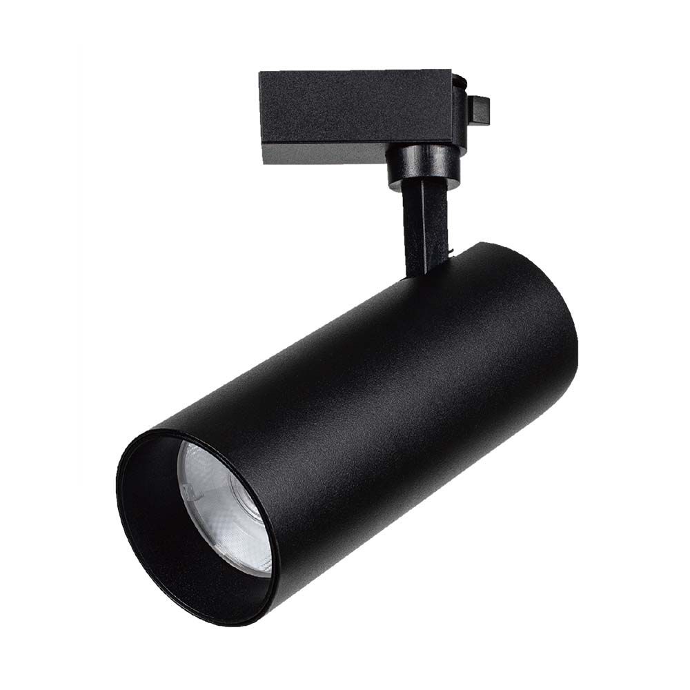 35W TrackLight LED COB / Chip SAMSUNG / Barwa: 4000K - 20486 - V-TAC