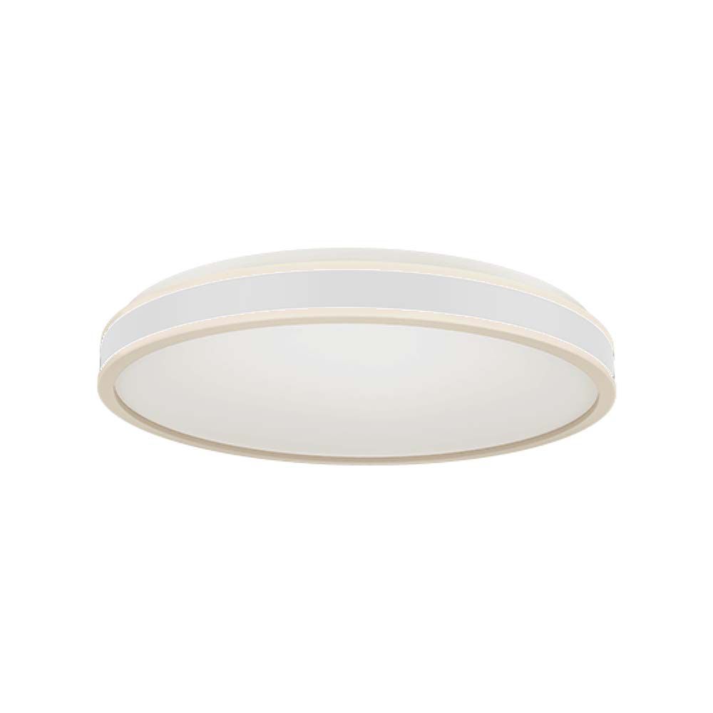 18W Lampa dekoracyjna LED / Barwa: 4000K / Kolor: Biały / Kształt: Okrągły - 6987 - V-TAC