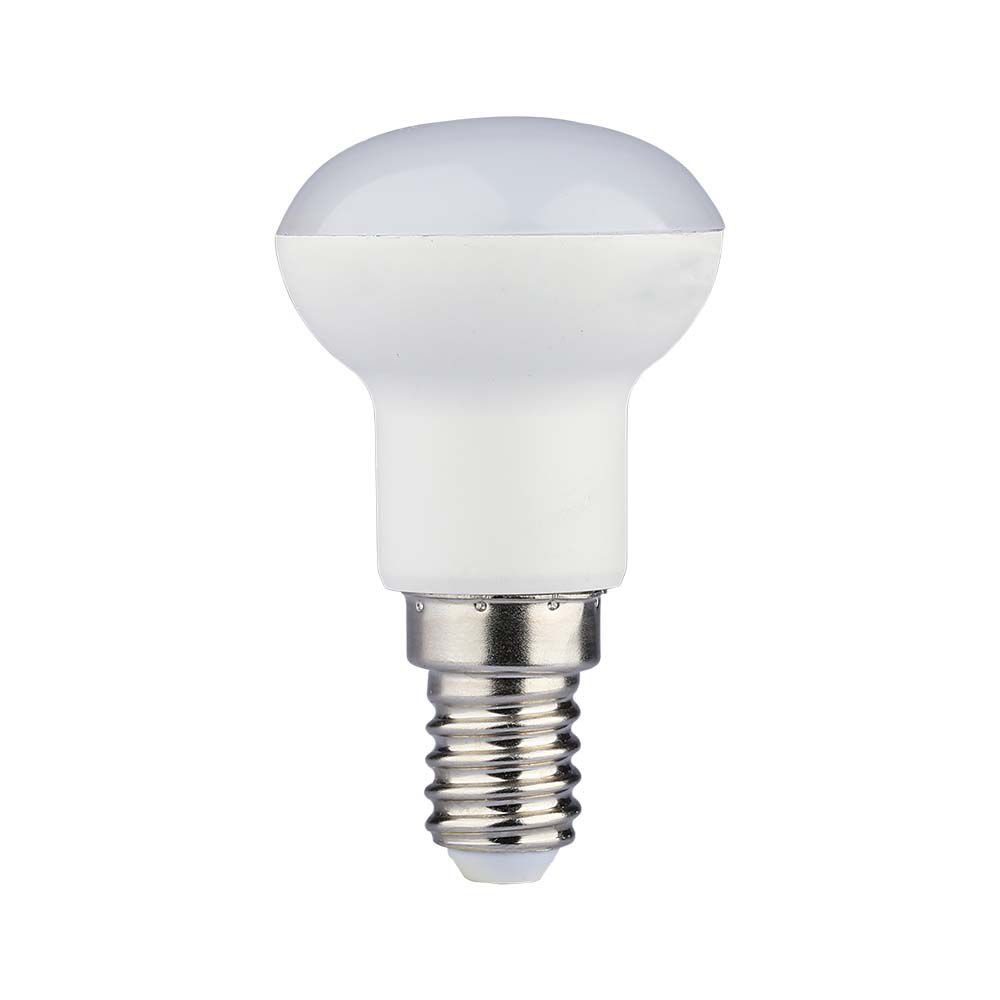 2.9W R39 Żarówka LED / Chip SAMSUNG / Barwa:3000K / Trzonek:E14 - 21210 - V-TAC