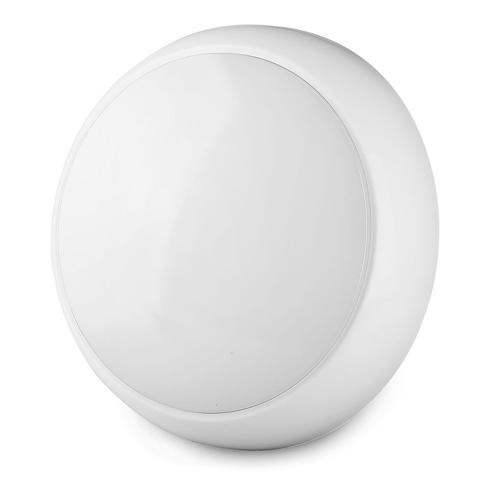 8W Plafon LED / Chip SAMSUNG / Barwa:4000K - 21815 - V-TAC