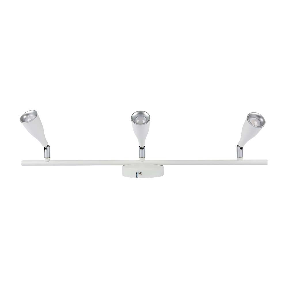 13.5W Lampa sufitowa / Barwa:4000K / Biały - 218272 - V-TAC