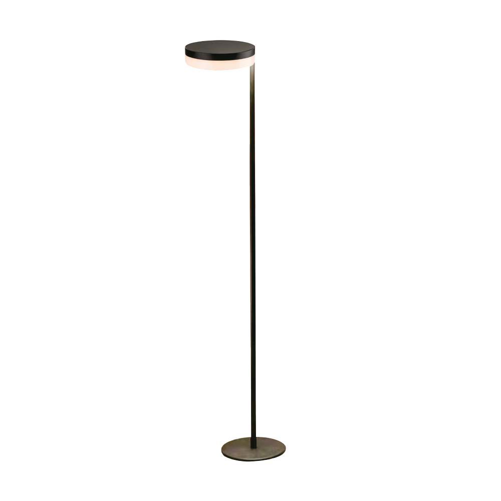 2W Lampa Ogrodowa LED Solarna / Barwa: 3000K - 23011 - V-TAC