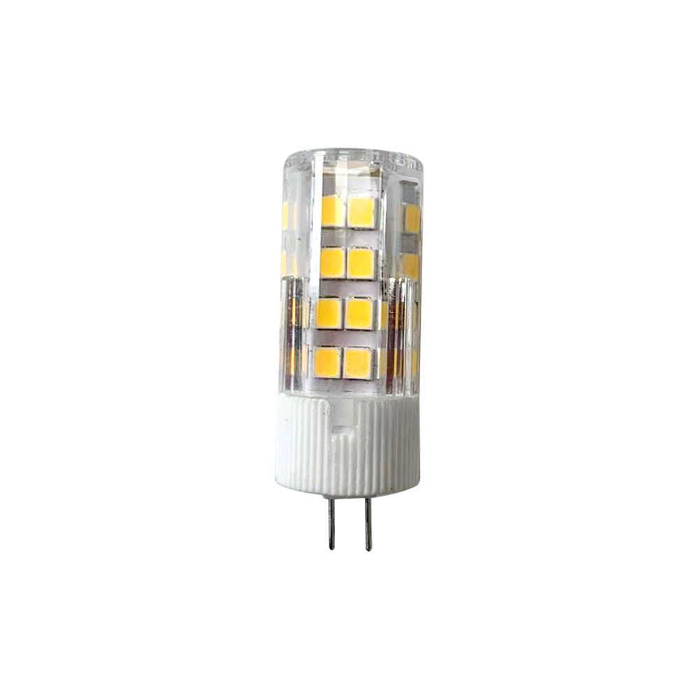 3.2W Żarówka LED / Chip SAMSUNG / Barwa:4000K / Trzonek:G4 - 21132 - V-TAC