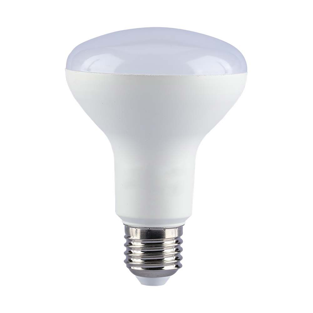 11W R80 Żarówka LED / Chip SAMSUNG / Barwa:6500K / Trzonek:E27 - 21137 - V-TAC