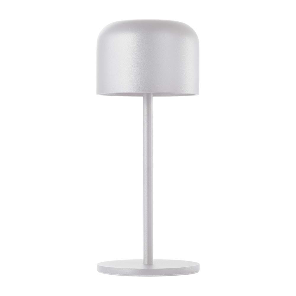 1.5W Lampa LED / Barwa: 3000K+6000K / Obudowa: Biała - 10449 - V-TAC