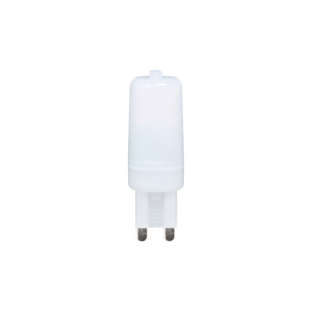 2.2W Żarówka LED / Chip SAMSUNG / Barwa:4000K / Trzonek:G9 - 20479 - V-TAC