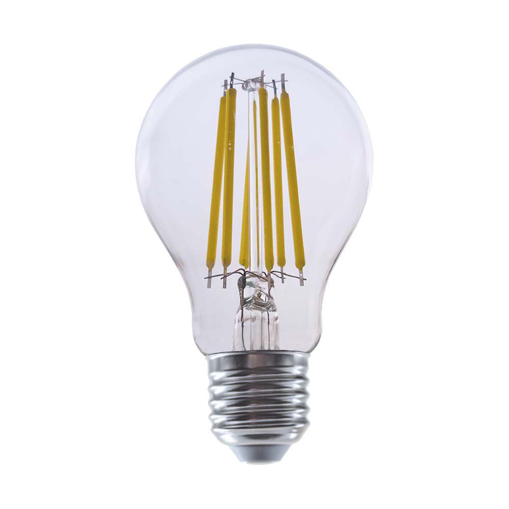 18W A67 Żarówka LED Filament / Barwa:3000K / Skuteczność: 135lm/W / Trzonek:E27 - 212802 - V-TAC