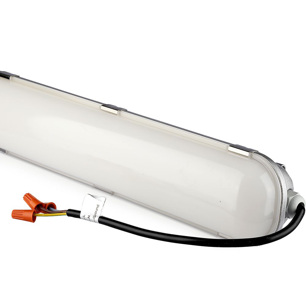 16W T5 Belka oświetleniowa LED 120cm / Chip SAMSUNG / Barwa:6500K - 21697 - V-TAC