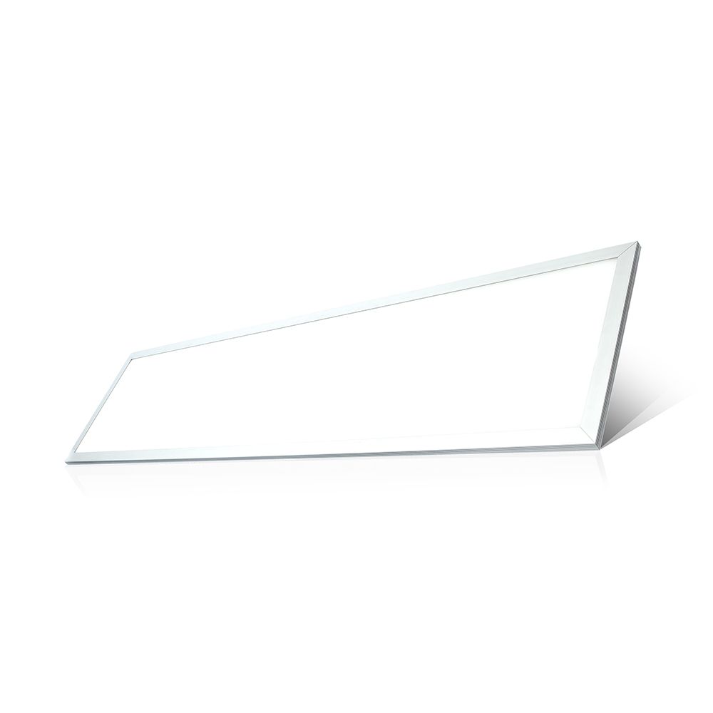 6W Kinkiet kwadrat LED / CHIP BRIDGELUX / Barwa:4000K / Biały - 217088 - V-TAC