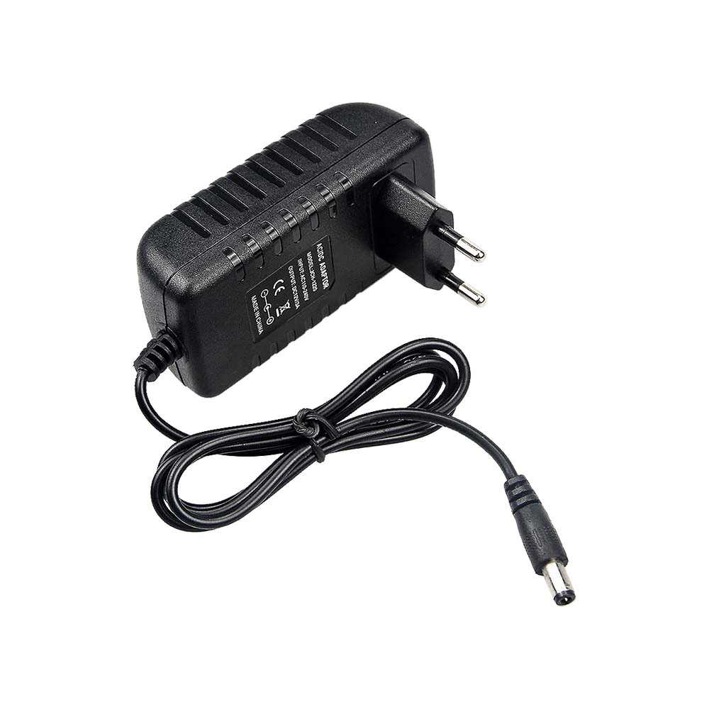 30W Zasilacz LED / Zasilanie:12V 2.5A / IP44 - 2671 - V-TAC