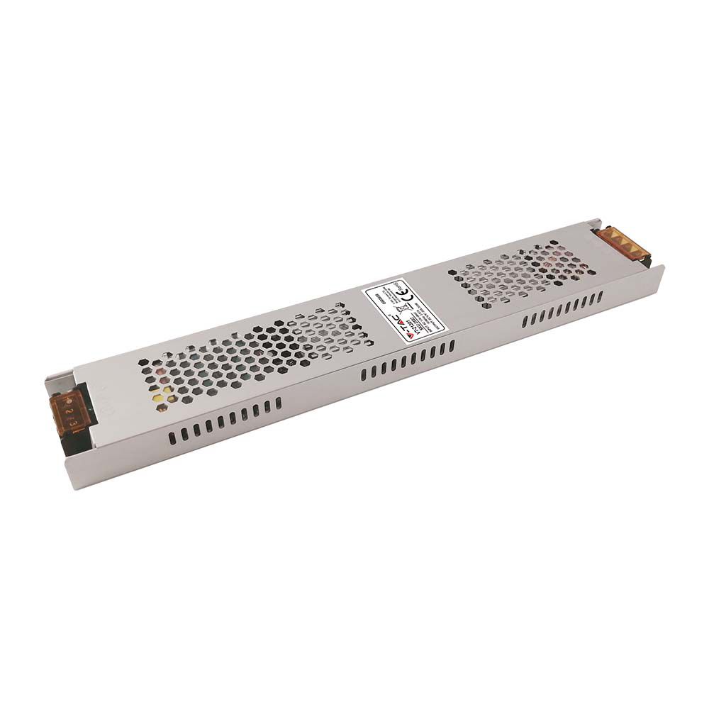 300W Zasilacz LED / Zasilanie:12V 25A / IP20 - 2692 - V-TAC