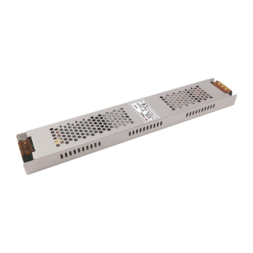 300W Zasilacz LED / Zasilanie:24V 12.5A / IP20 - 2693 - V-TAC