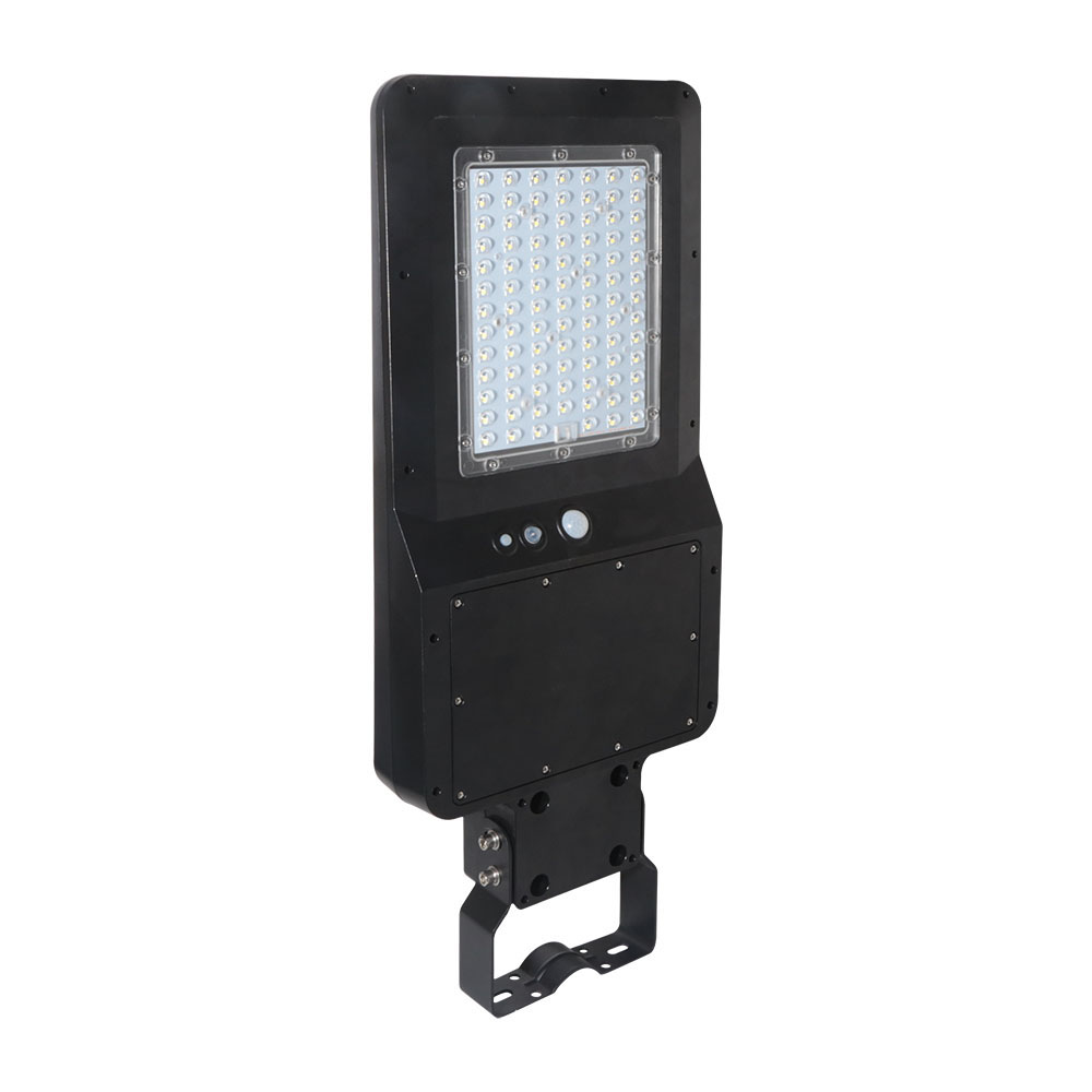 10W Naświetlacz LED / Barwa:RGB / Pilot na podczerwień - 5369 - V-TAC