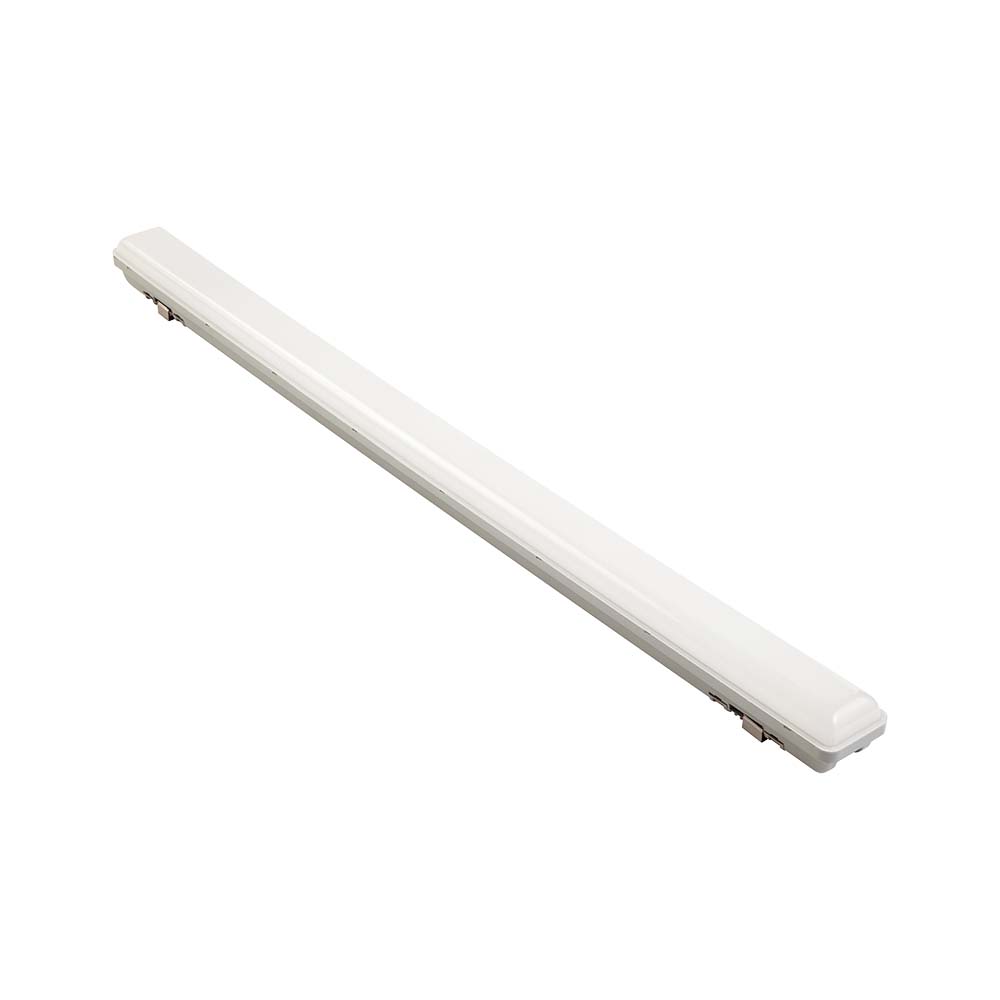 18W Solarna oprawa hermetyczna LED / Barwa:3w1 / IP65 - 6500 - V-TAC